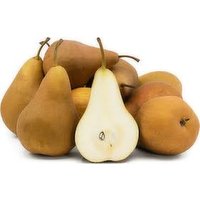 Bosc Pears - 0.33 Pound